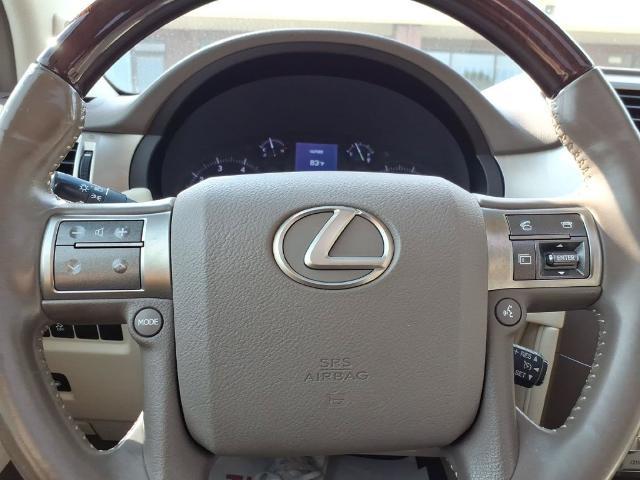 2019 Lexus GX - $30,498