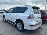 2019 GX 460 Thumbnail 2