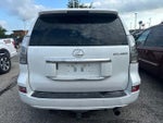 2019 GX 460 Thumbnail 3