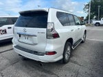 2019 GX 460 Thumbnail 5