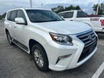 2019 GX 460 Thumbnail 6