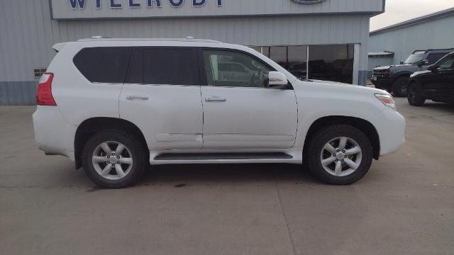 Preowned 2013 Lexus GX 460 Base for Sale