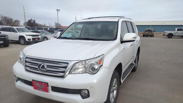2013 Lexus GX 460 Base