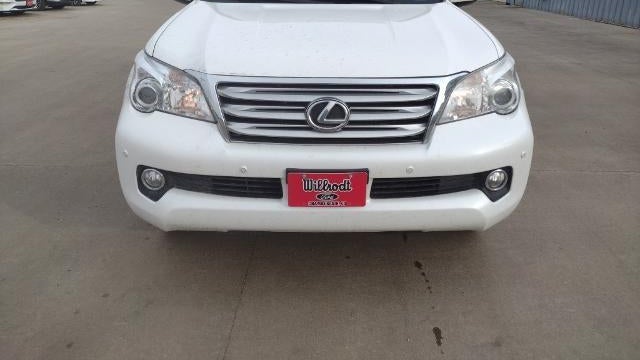 2013 Lexus GX 460 Base