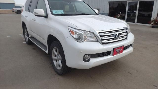 2013 Lexus GX 460 Base