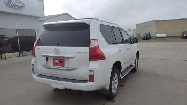 2013 Lexus GX 460 Base