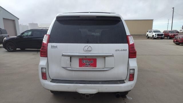 2013 Lexus GX 460 Base