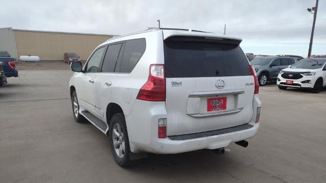 2013 Lexus GX 460 Base