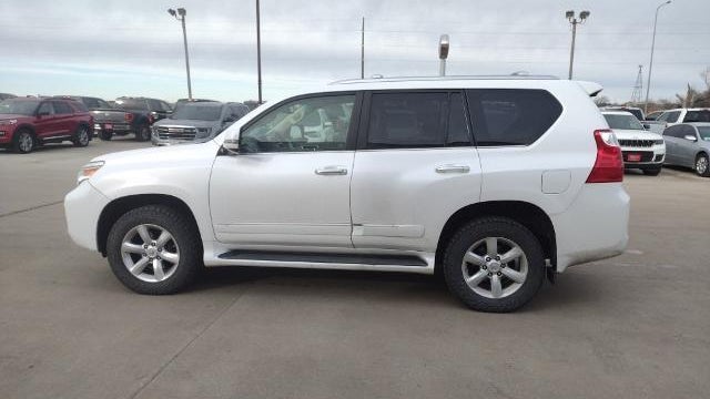 2013 Lexus GX 460 Base