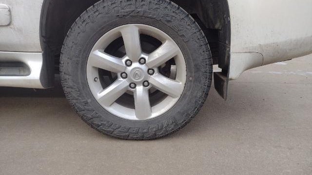 2013 Lexus GX 460 Base
