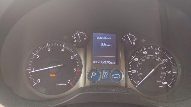 2013 Lexus GX 460 Base