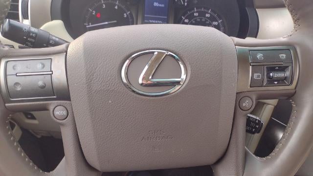 2013 Lexus GX 460 Base