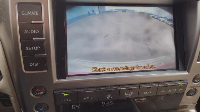 2013 Lexus GX 460 Base