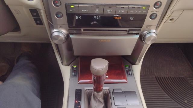 2013 Lexus GX 460 Base