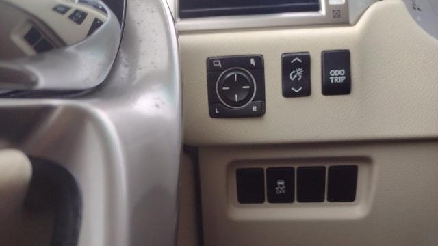 2013 Lexus GX 460 Base