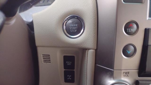2013 Lexus GX 460 Base