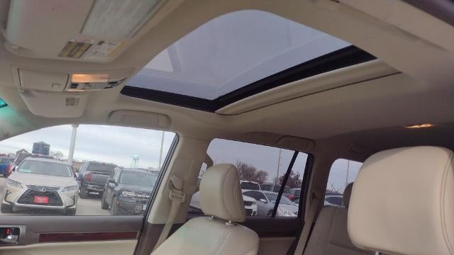 2013 Lexus GX 460 Base