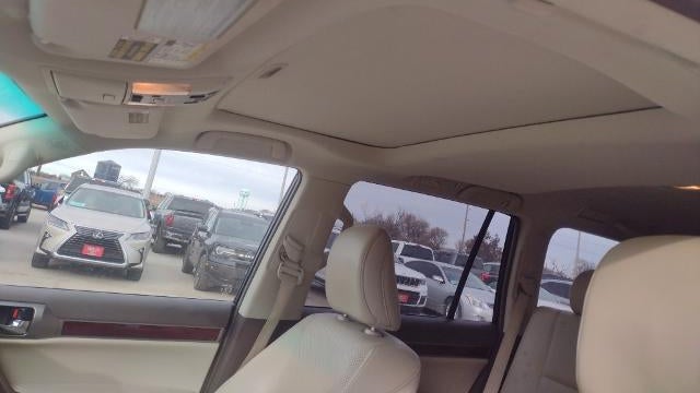 2013 Lexus GX 460 Base