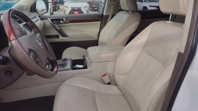 2013 Lexus GX 460 Base