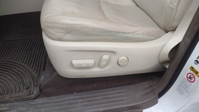 2013 Lexus GX 460 Base