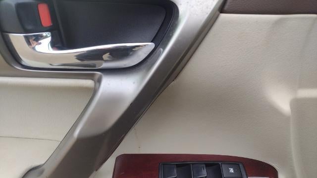 2013 Lexus GX 460 Base