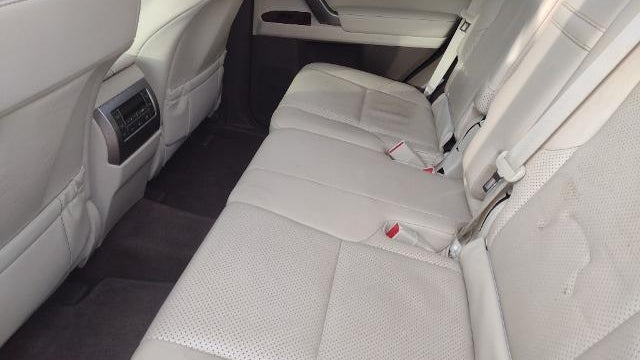 2013 Lexus GX 460 Base