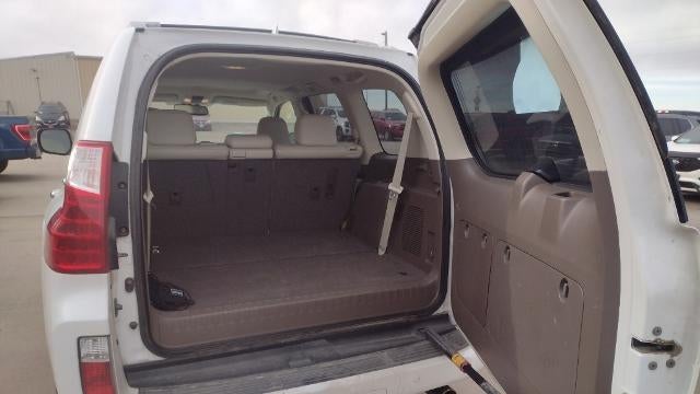 2013 Lexus GX 460 Base