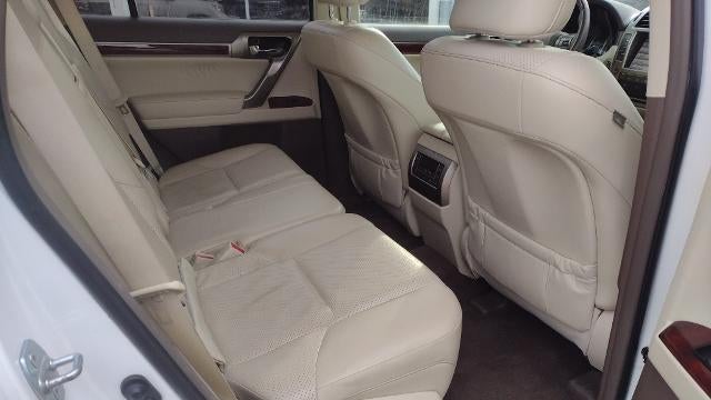 2013 Lexus GX 460 Base