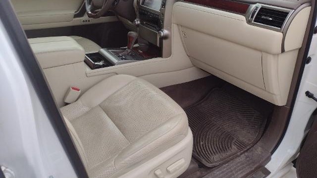 2013 Lexus GX 460 Base