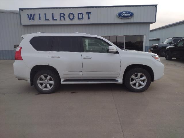 2013 Lexus GX - $11,850