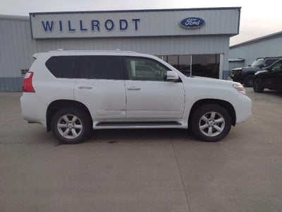 Photo of a 2013 Lexus GX 460 AWD 4DR SUV for sale
