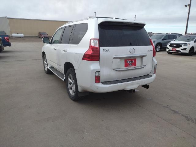 2013 Lexus GX - $11,850