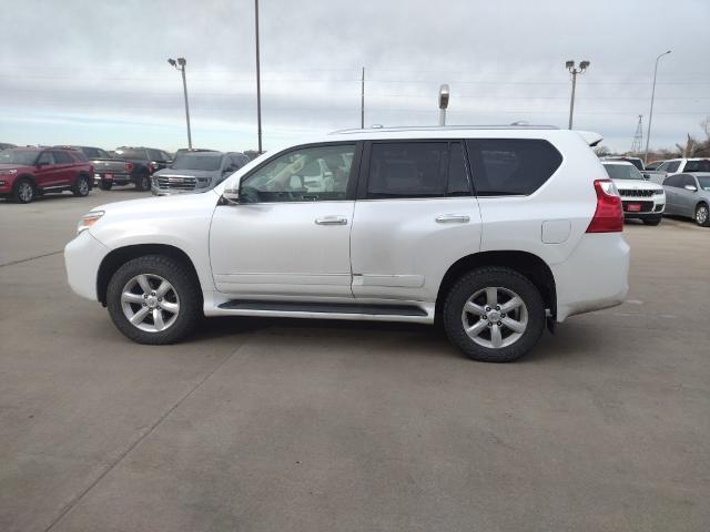 2013 Lexus GX - $11,850