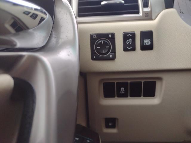 2013 Lexus GX - $11,850