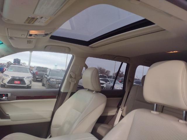 2013 Lexus GX - $11,850