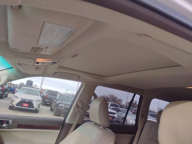 2013 Lexus GX - $11,850