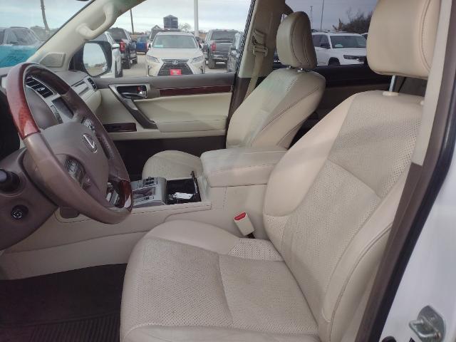 2013 Lexus GX - $11,850