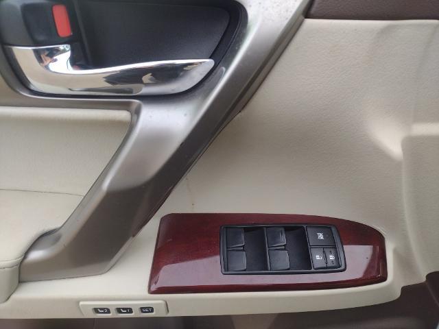 2013 Lexus GX - $11,850