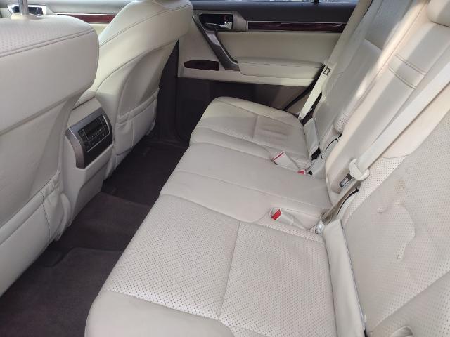 2013 Lexus GX - $11,850