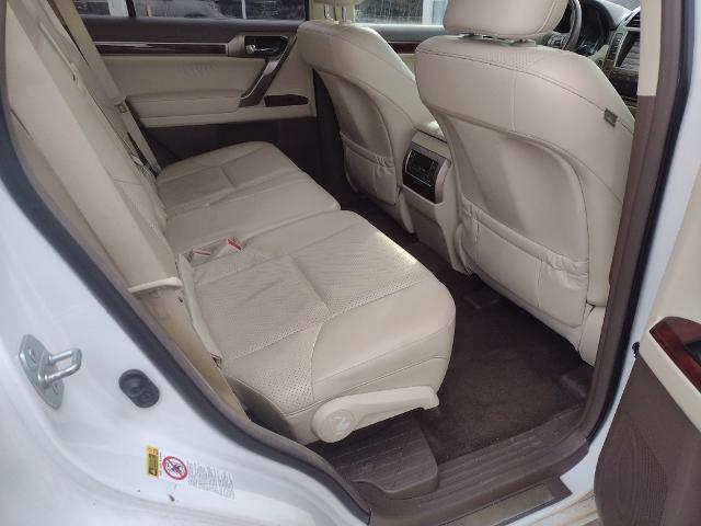 2013 Lexus GX - $11,850