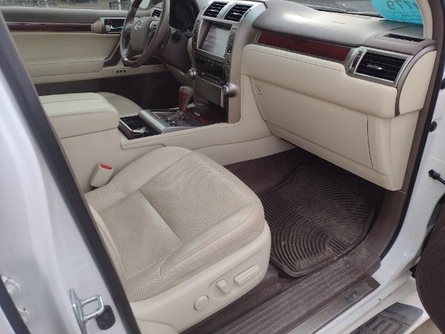 2013 Lexus GX - $11,850