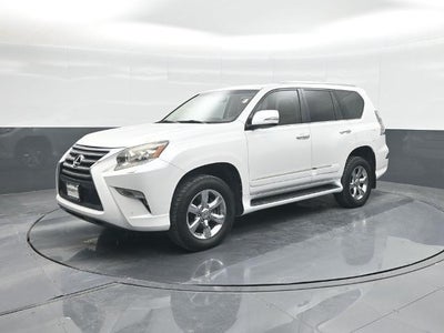 2014 Lexus GX 460 AWD 4DR SUV