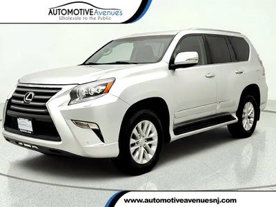 Photo of a 2016 Lexus GX 460 AWD 4DR SUV for sale