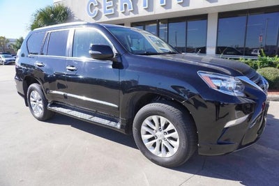 Photo of a 2017 Lexus GX 460 AWD 4DR SUV for sale