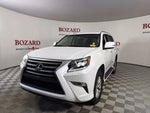 2017 GX 460 Thumbnail 2