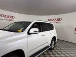2017 GX 460 Thumbnail 3