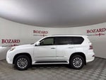 2017 GX 460 Thumbnail 4