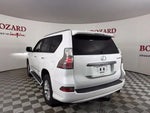 2017 GX 460 Thumbnail 6