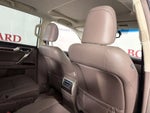 2017 GX 460 Thumbnail 7