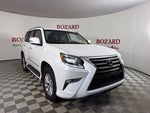 2017 GX 460 Thumbnail 11